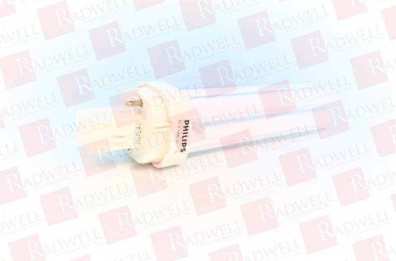PHILIPS PL-C ALTO 18W/827/2P 1CT