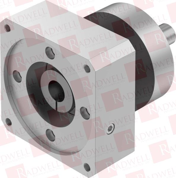 FESTO EMGA-120-P-G8-SAS-140