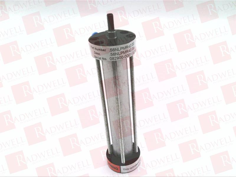 PARKER .56NLPMR42.00