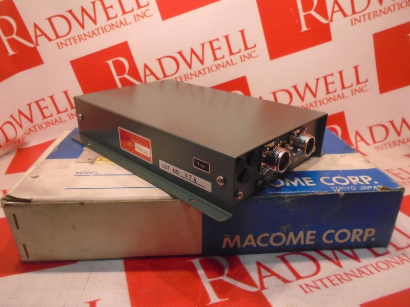 SCALE DETECTOR
