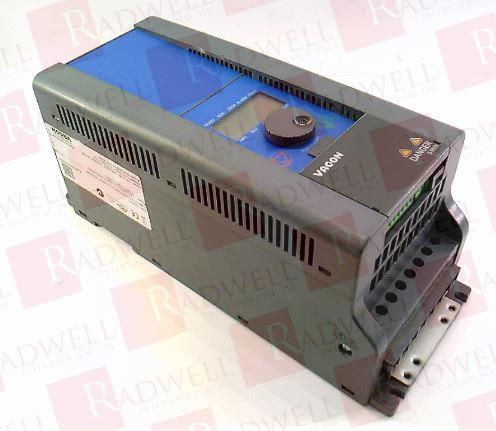 DANFOSS VACON0010-3L-0072-4-X+HMGR