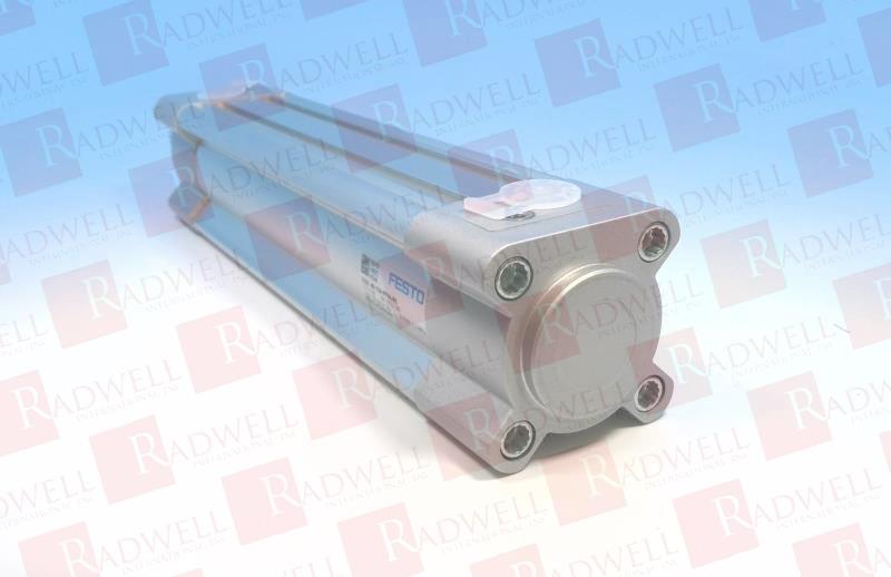 FESTO DSBC-40-150-PPVA-N3