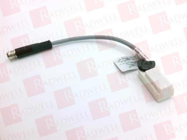 53622-2 Pressure Sensor/Transducer by PHD INC