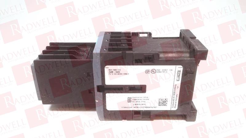 SIEMENS 3RH22441AP00