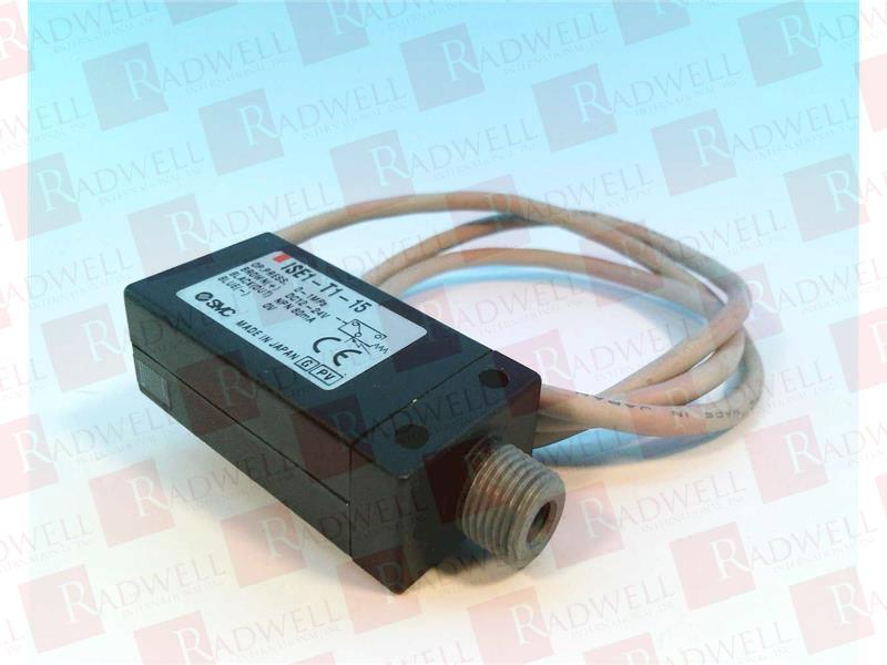 SMC ISE1-T1-15
