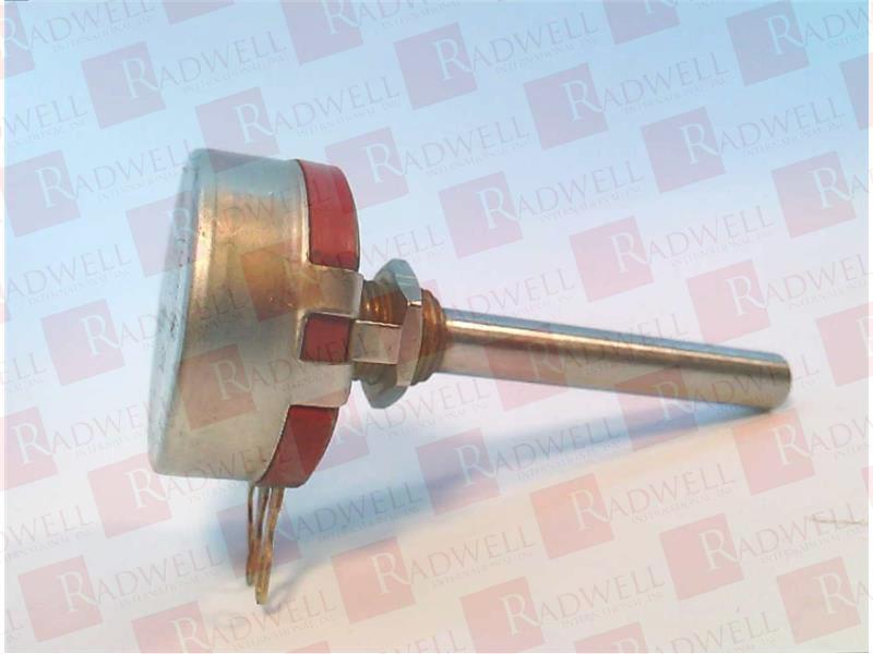 OHMITE CU-2511