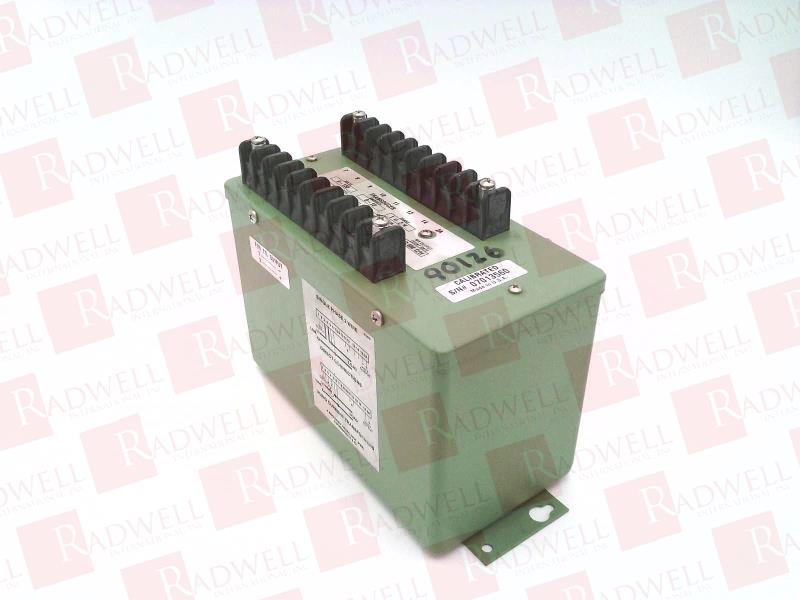 OHIO SEMITRONICS W-020D-T