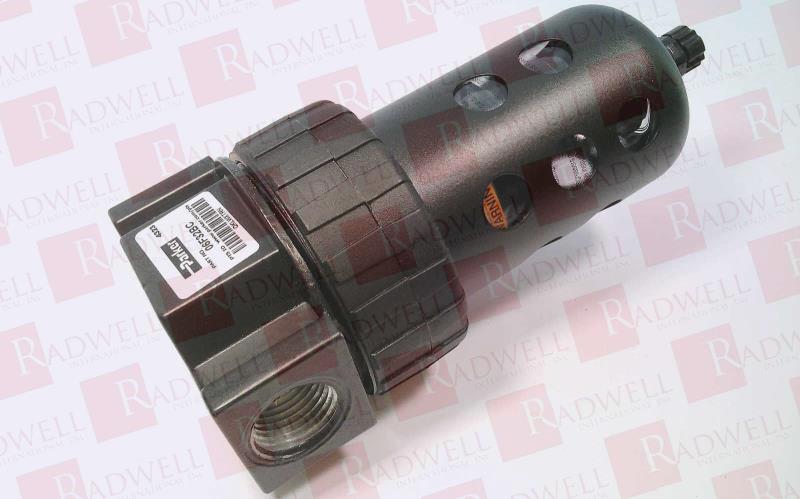 PARKER 06F32BC