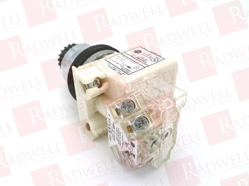 SCHNEIDER ELECTRIC 9001-K2L35LGGH13