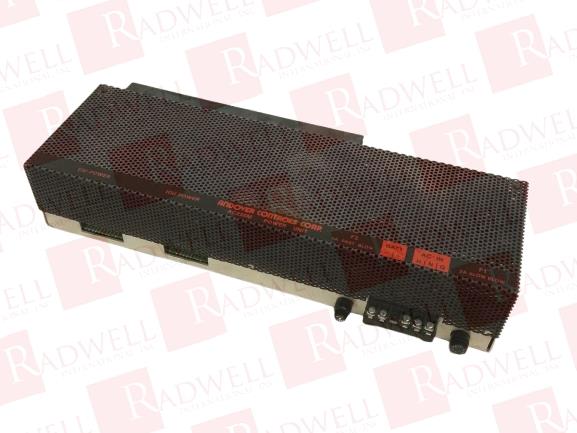 SCHNEIDER ELECTRIC AC256M-POWER-UNIT