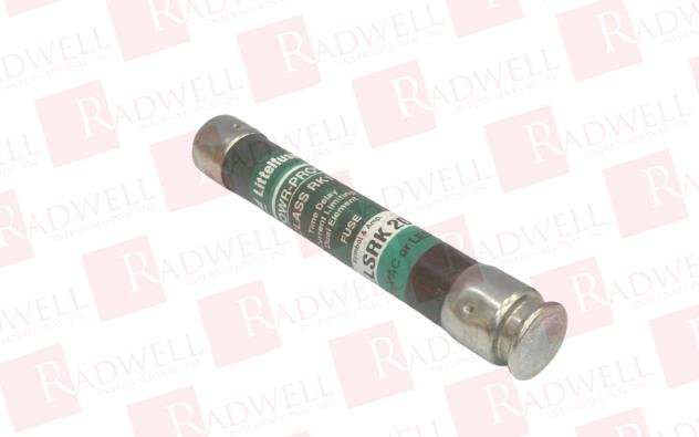 LITTELFUSE LLSRK-20