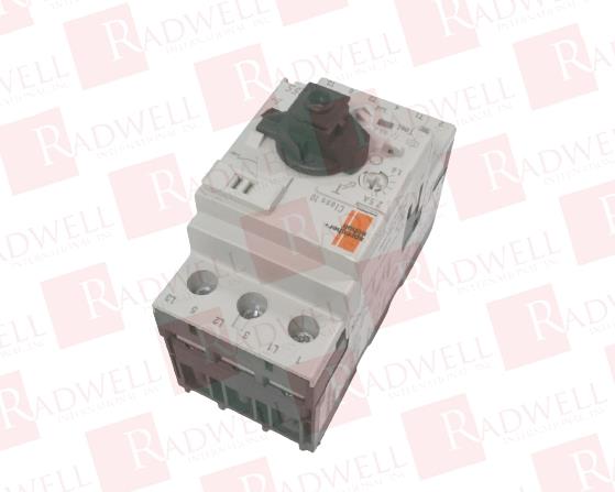 SPRECHER & SCHUH KTA7-25S-1.6A