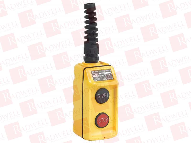 SCHNEIDER ELECTRIC 9001-BW95Y