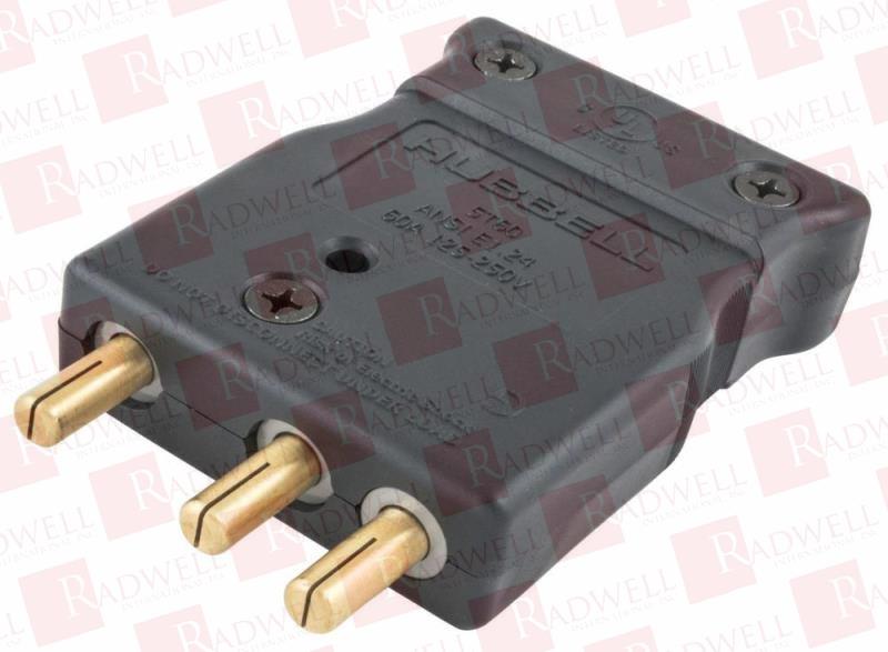 HUBBELL HBL60SPM