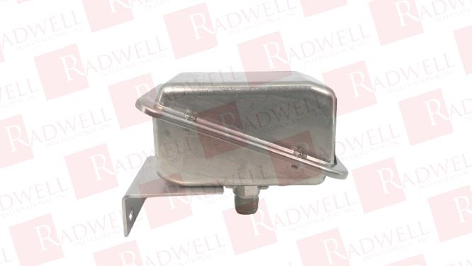 ASHCROFT GPAN4HB06
