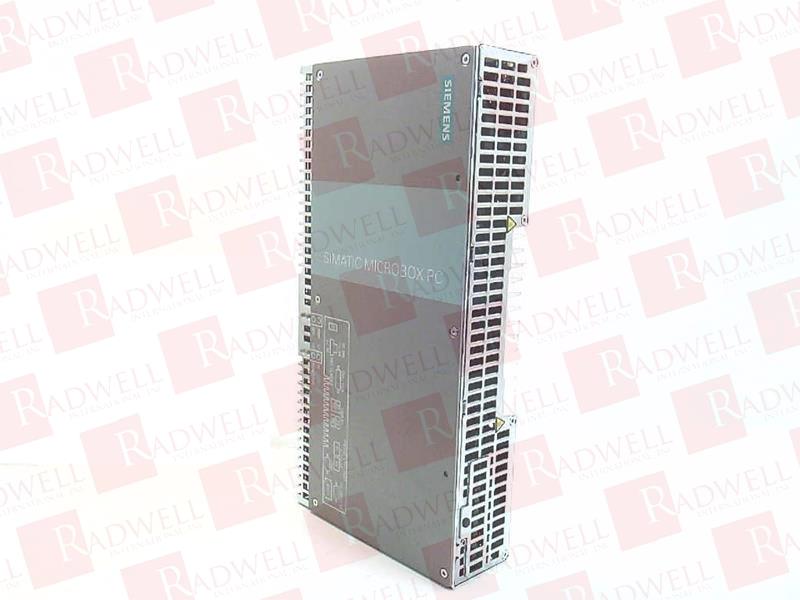 SIEMENS 6ES7675-1DK40-0EP0