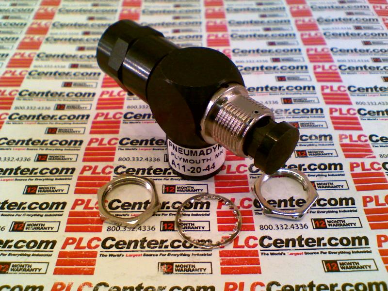 PNEUMADYNE A11-20-44