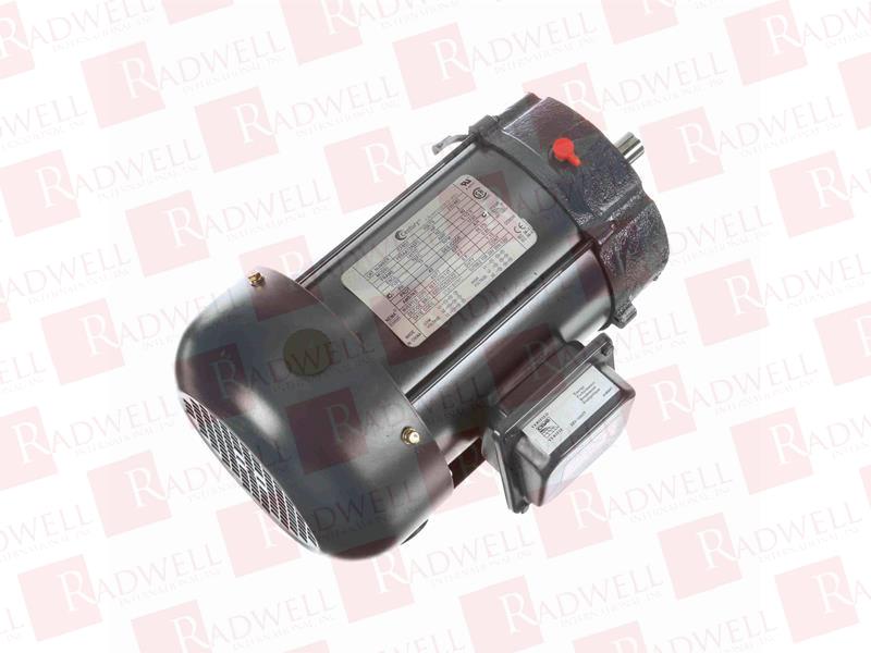 REGAL REXNORD CFR07