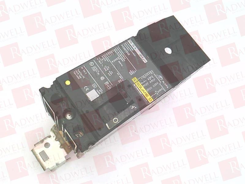 SCHNEIDER ELECTRIC FH26015AB