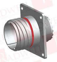AMPHENOL 2M805-004-02M11-19PB
