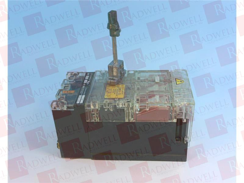 EATON CORPORATION ZM6-50320-OBI-CNA