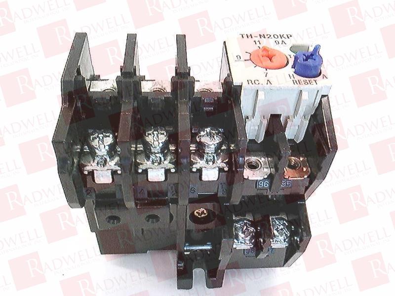 MITSUBISHI TH-N20KP-CXUL-11A