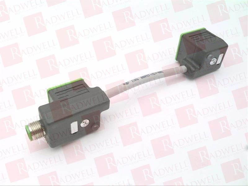 MURR ELEKTRONIK 7000-41561-2260000