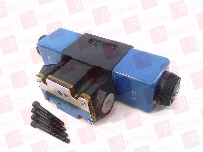 RADWELL RAD-HYDV-107