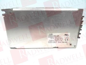 SANKEN ELECTRIC HWA150-24