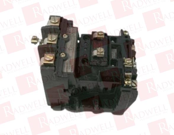 ALLEN BRADLEY 500-BOD-A1E