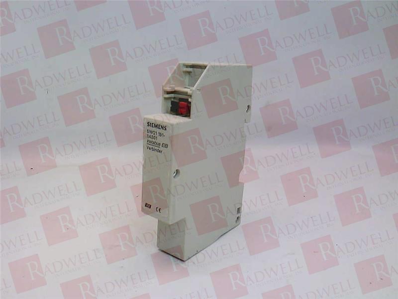 SIEMENS 5WG1-191-1AB01