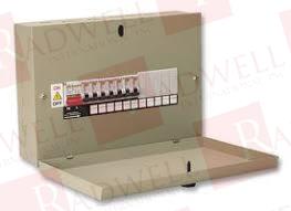 SCHNEIDER ELECTRIC MGAN12P