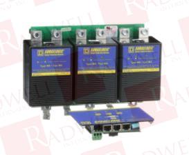 SCHNEIDER ELECTRIC TVS4IMA24O