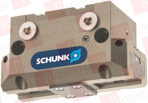SCHUNK PGN 100/2 AS