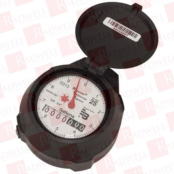 BADGER METER SP*00112540
