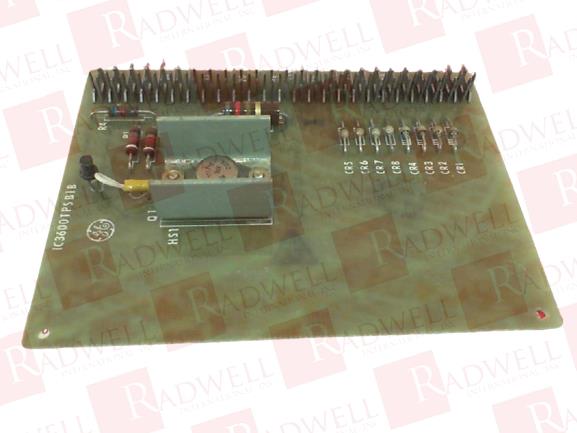 FANUC IC3600TPSB1