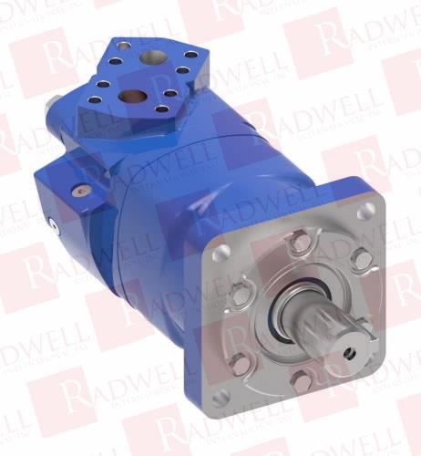 EATON CORPORATION 112-1509-006