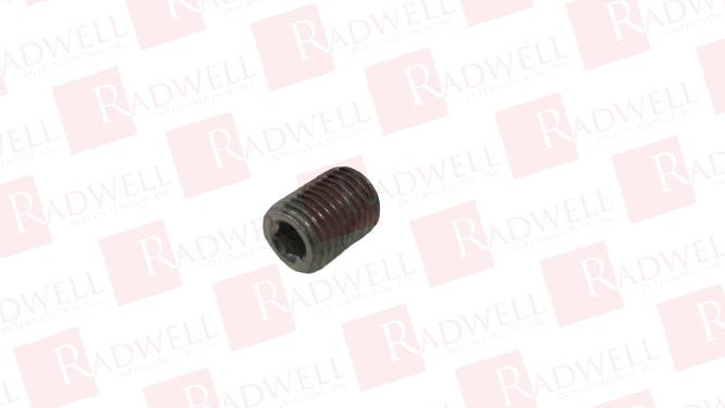 INTERNATIONAL HYDRAULICS INC 11703-M