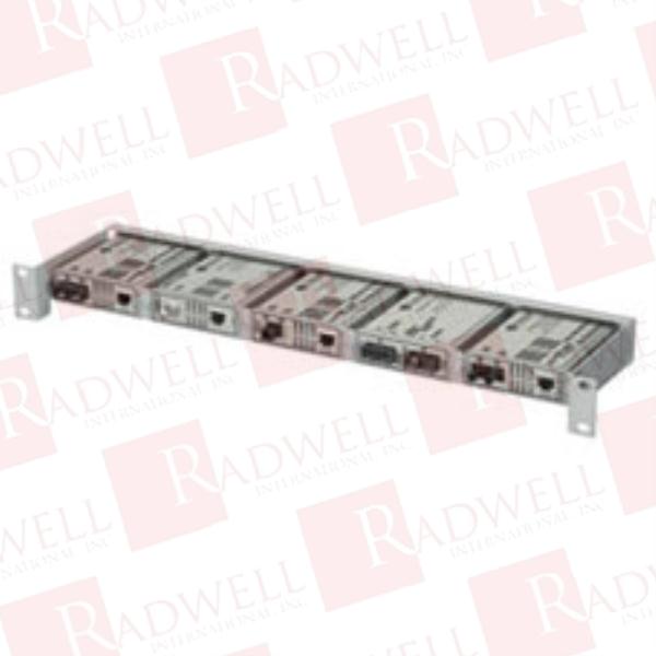 BLACK BOX CORP LMC205