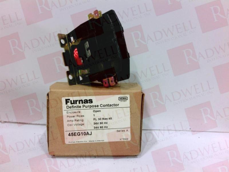 SIEMENS 45EG10AJ
