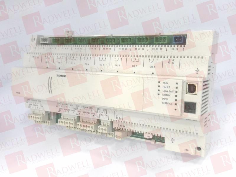 SIEMENS PXC36-T.D