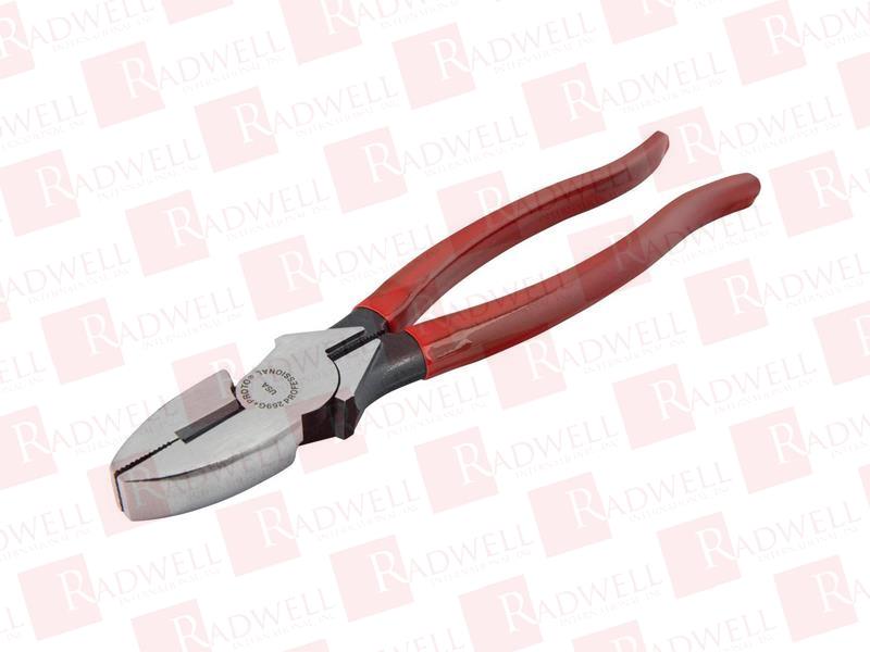 STANLEY BLACK & DECKER J269WSG