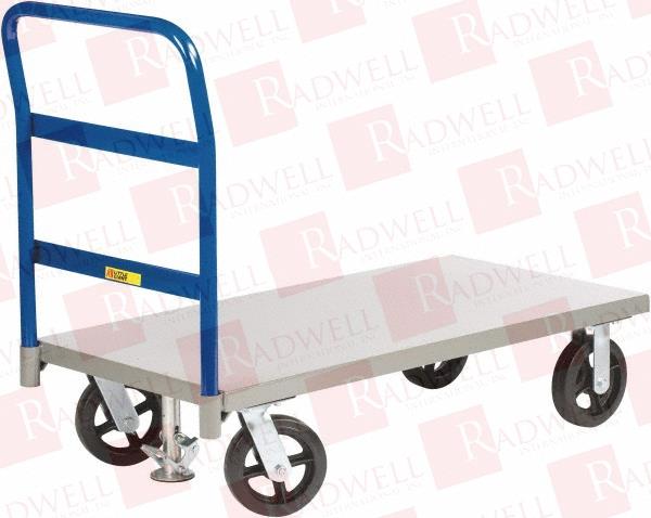 LITTLE GIANT LADDER NBB-3072-8MRFL