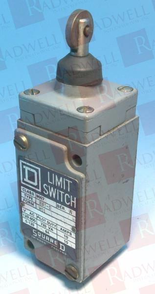 SCHNEIDER ELECTRIC 9007-B61D