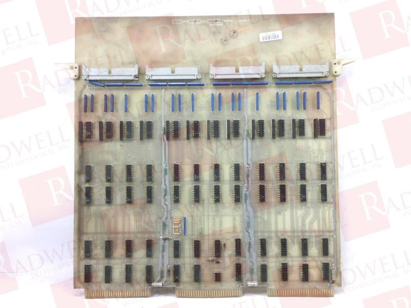 WESTINGHOUSE 1-IOQ-G01