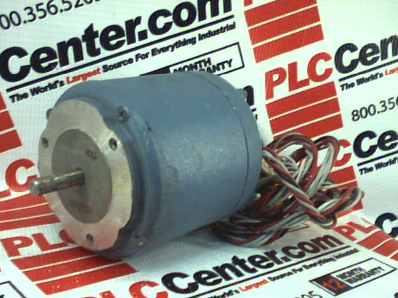 DANAHER MOTION M111-FD-12