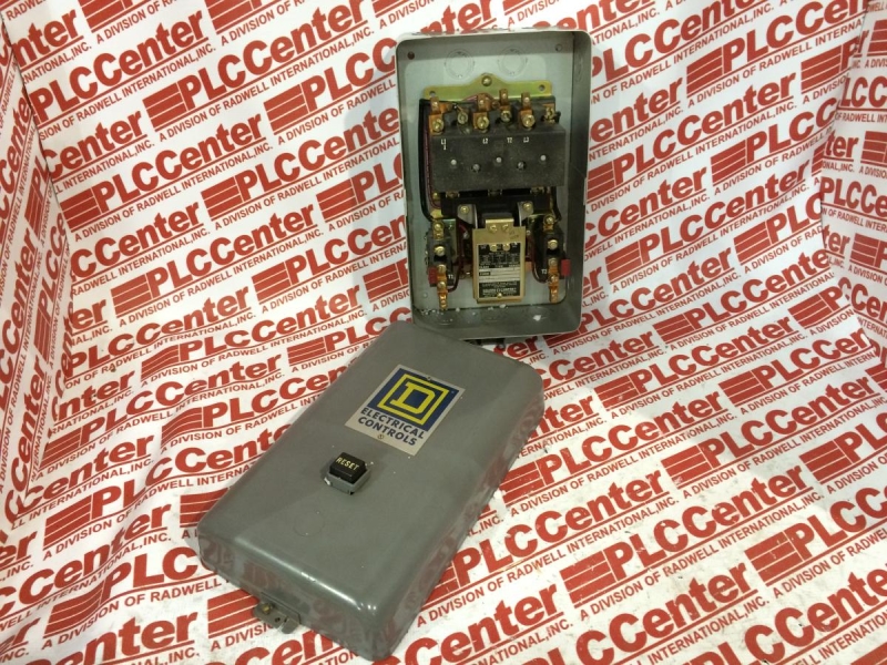 SCHNEIDER ELECTRIC 8536-DAG1-V06