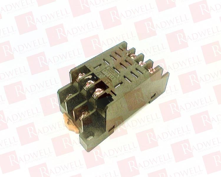 OMRON PTF11A
