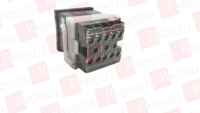 OMRON H7CC-A