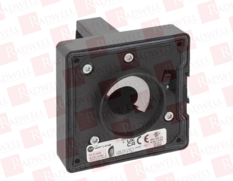 ALLEN BRADLEY 140MT-C-DN66